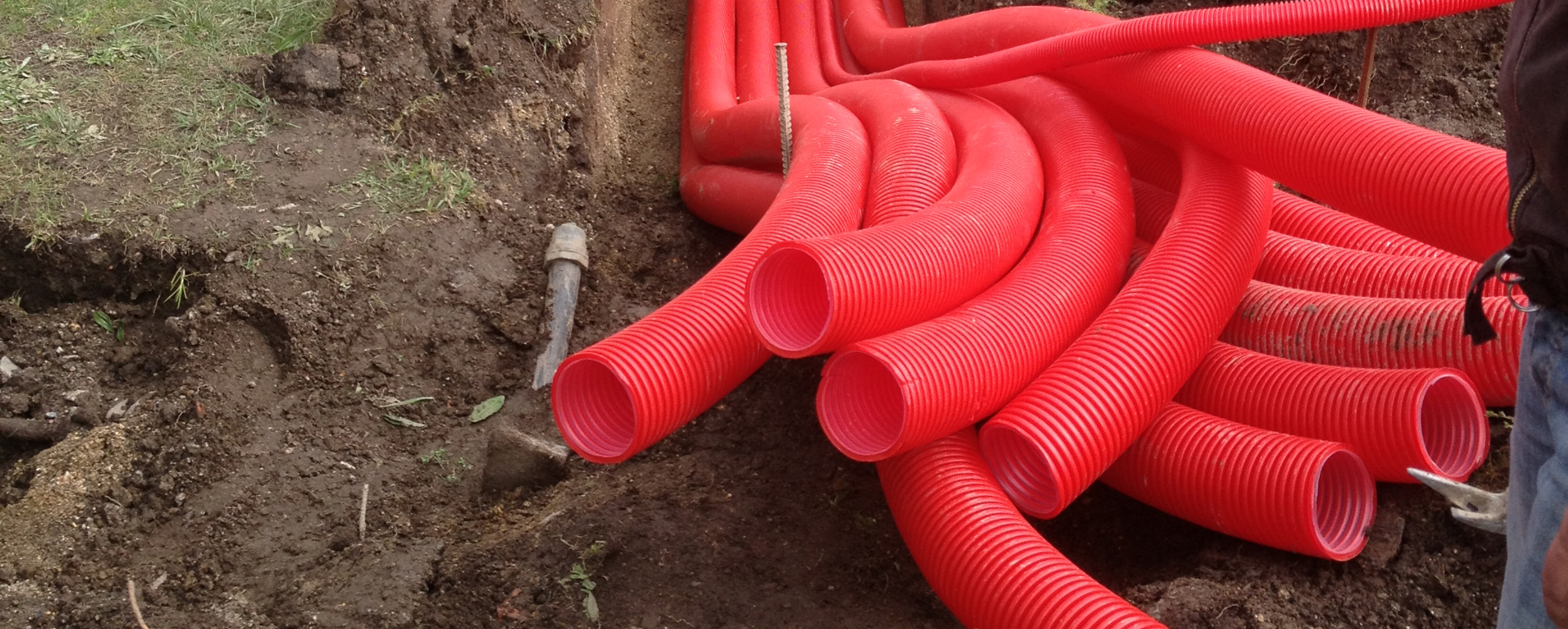 ETA de Santa Eufémia de Prazins (Guimarães) EIBLDA